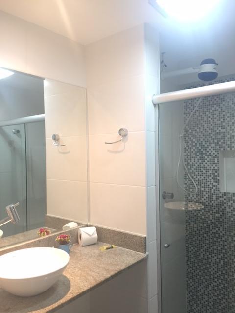 Apartamento Temporada Farol Barra Flat السلفادور المظهر الخارجي الصورة